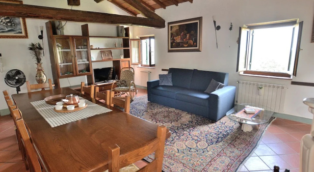 Апартаменты Villa da Sacco