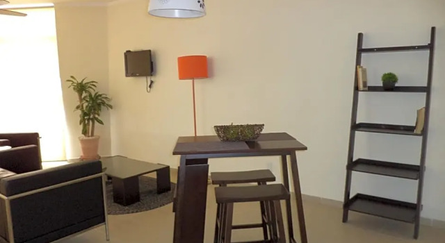 Люкс Australia Suites Ejecutivas