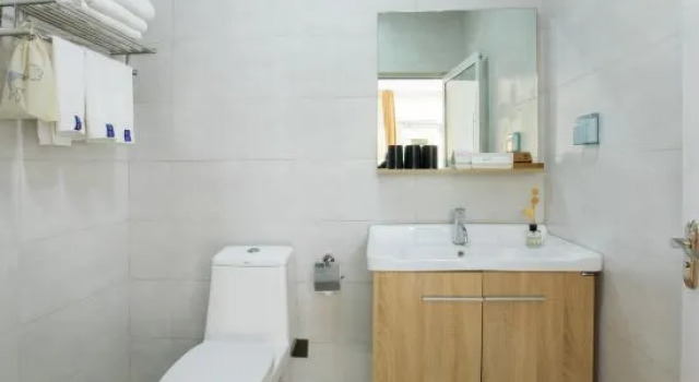 Люкс Premium с 4 комнатами Bufu Yunding Ye Luxury Meisu