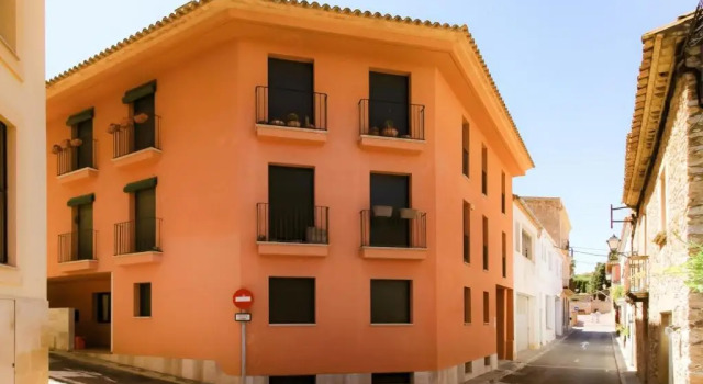 Apartament sant josep