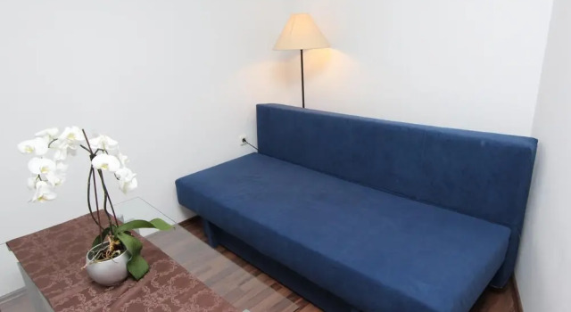 Apartments Poretti for 2,in Center Parking Free in the yard,6 min beach walk, Забронировать Апартаменты/квартира Отели Ровинь с парковкой, рядом с Church of Saint Benedict Rovinj, Парковка