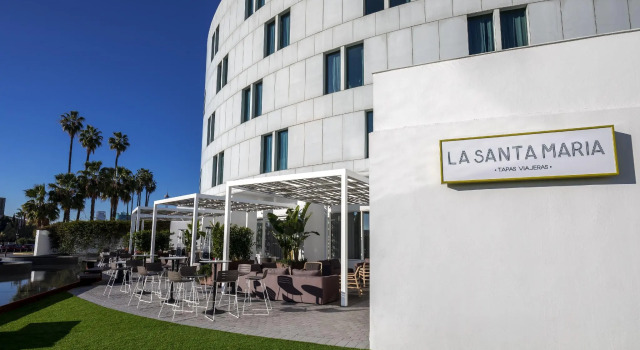 Barceló Sevilla Renacimiento