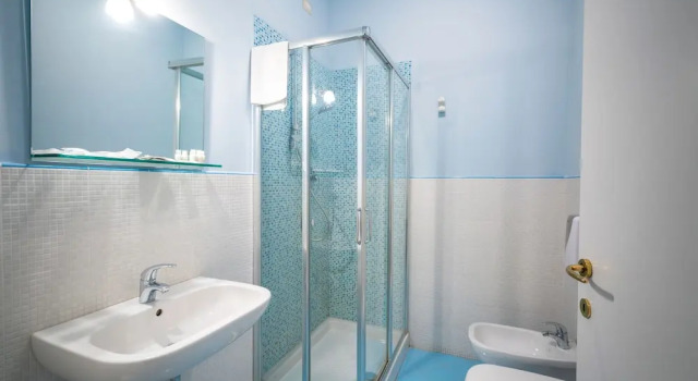 Camera tripla familiare Standard LAnfora