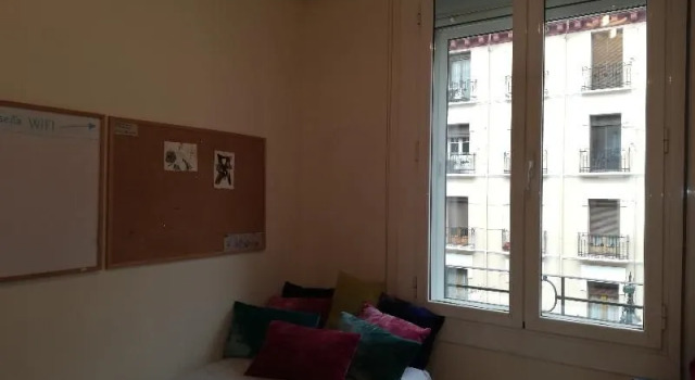 Apartamentos Dos Torres Boromir en el corazón de la ciudad, Забронировать Апартаменты/квартира Отели Сарагосы с парковкой, рядом с Парафия Сан-Мигель-де-лос-Наваррос, Парковка