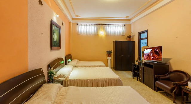 Tram Huong Hotel