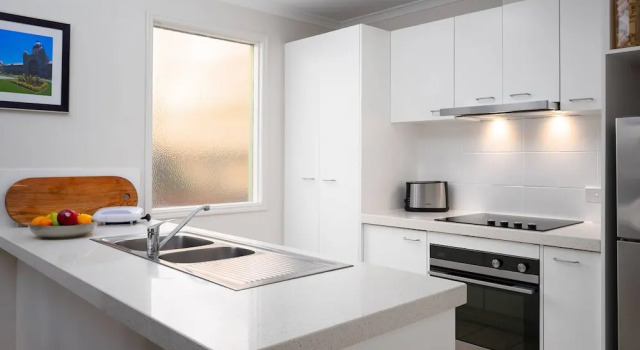 Номер Standard MainStay Suites Kew