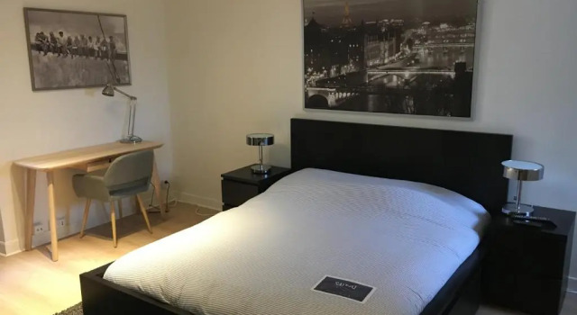 Studios meublés Brest Saint Marc, Prenota Appartamento Hotel economici a Bretagna