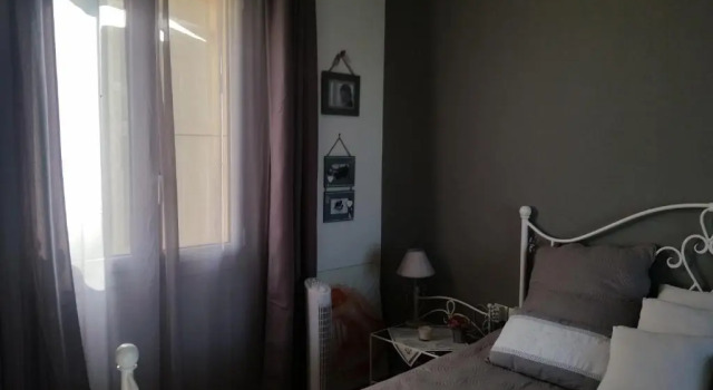 Номер Standard La Tuiliere