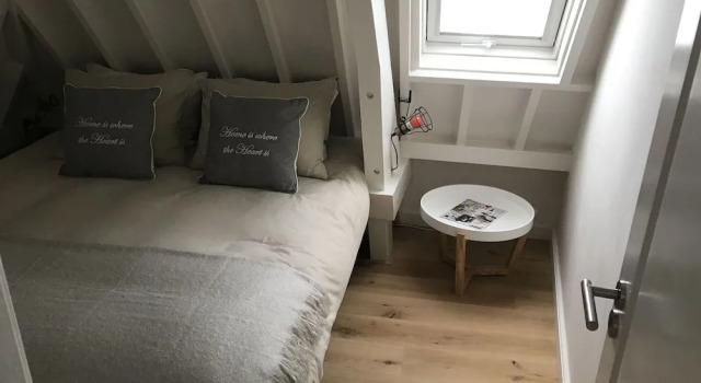 Mooi genieten