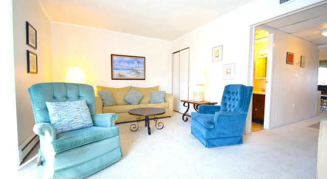 Gullway 2833 - 3 Br Townhouse, Rezerwuj Dom wakacyjny Midtown 