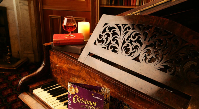 Bush Hotel, Book Hotel Carrick on Shannon Leitrim