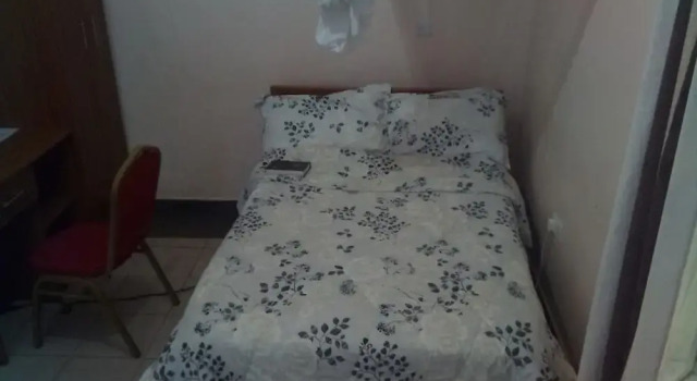 Camera Standard Ack Guest House Machakos