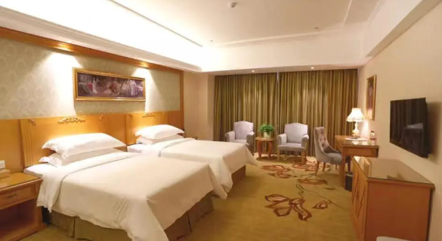Vienna Hotel Anhui Bengbu Haijixing