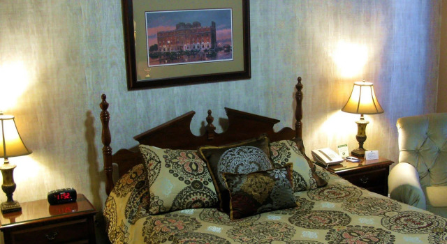 Spokane Club Hotel, Reserva ahora Hotel Spokane 
