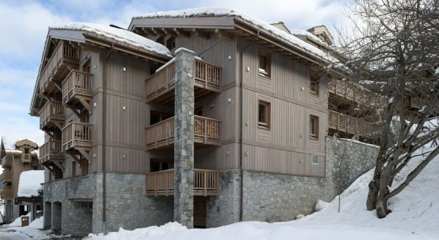 Keystone Lodge Apartment T3 Cabin C03, Prenota Appartamento Hotel a Alvernia con parcheggio, Parcheggio