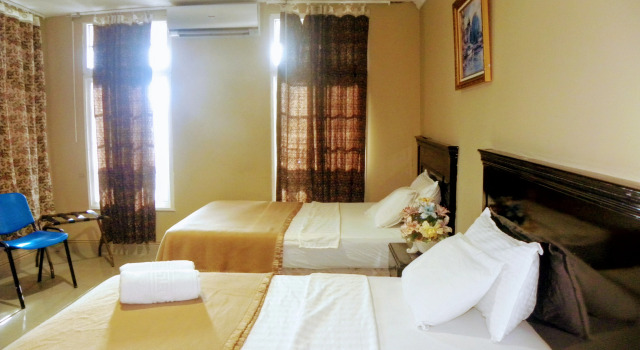 Hotel Meryland