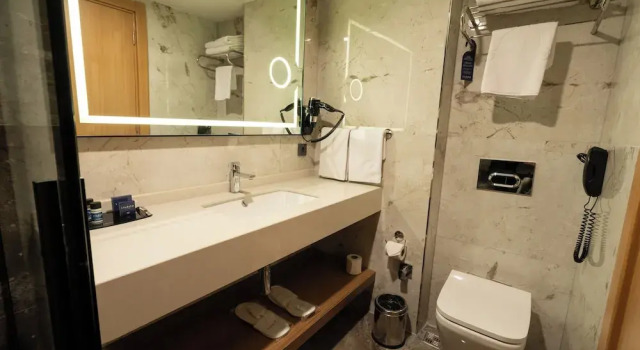 Номер Economy Vindula Hotel & Spa