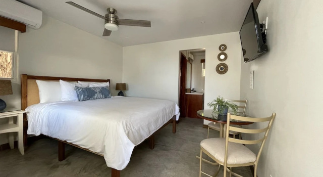 Номер Standard Mata Rocks Resort