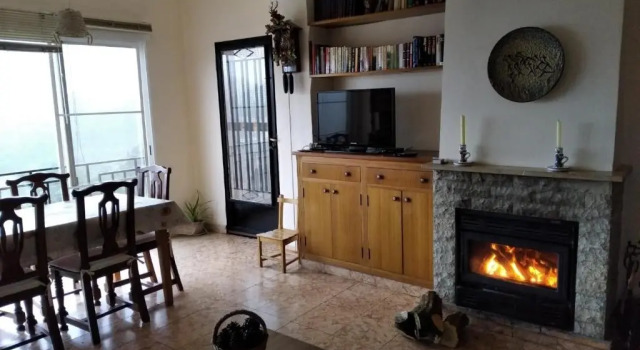 Коттедж Casa el Castell