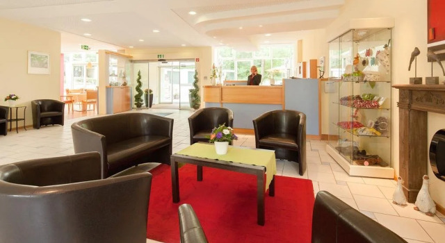GDA Hotel Trippstadt