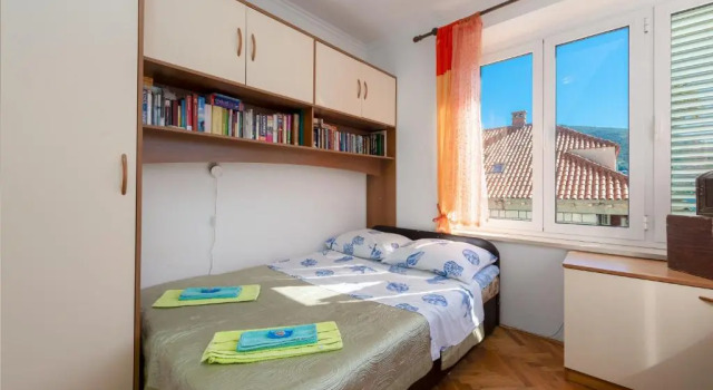 Апартаменты Apartments Todo