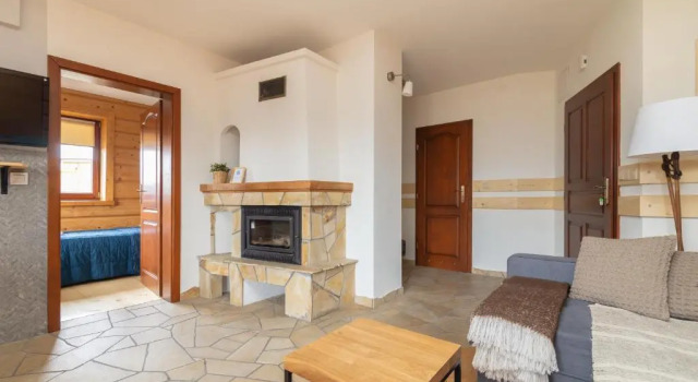 Apartamenty Domino - Kościelisko