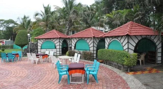 Hotel Jeet Paradise, Réserver Hôtel Phaltan Maharashtra