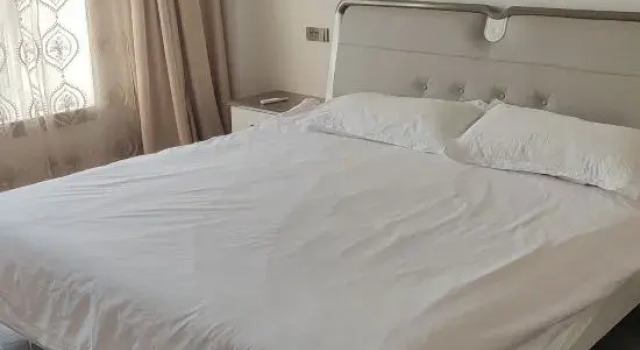 Люкс Wenzhou Qicai Homestay