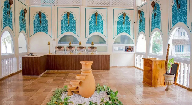 The Dream of Sau Inn Beach Hotel