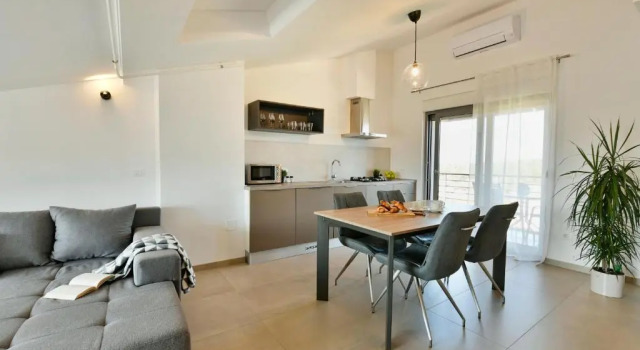 Апартаменты Superior Apart Residence Rudan 1