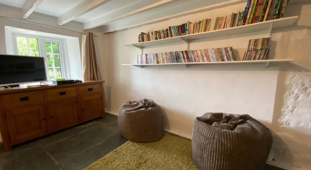 Charming Cottage for 5 Near Dartmoor, Beach, Pub, Rezervasyon Tatil Evi Merseyside villalar, Villa