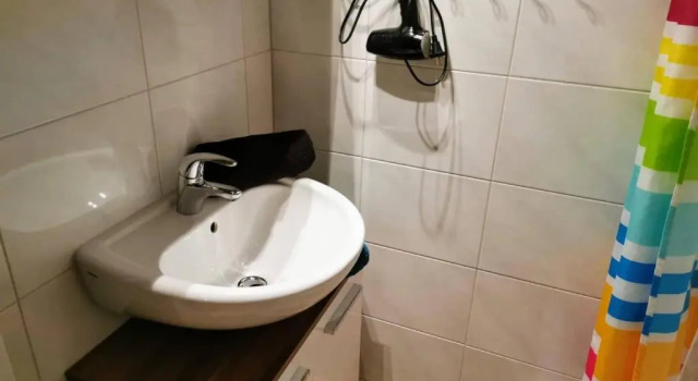 Апартаменты с балконом Apartments Helsen