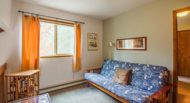 Apartment Indian 2
