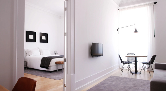 Sapientia Boutique Hotel