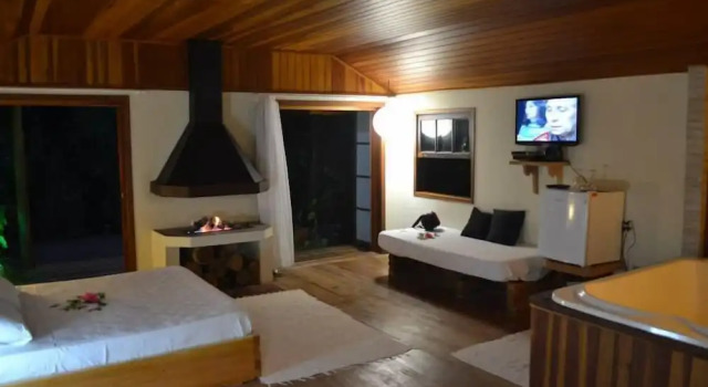 Номер Standard Residencial Warabi