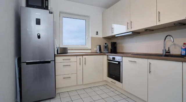 Апартаменты Apartment Sun Balcony Dresden Friedrichstadt
