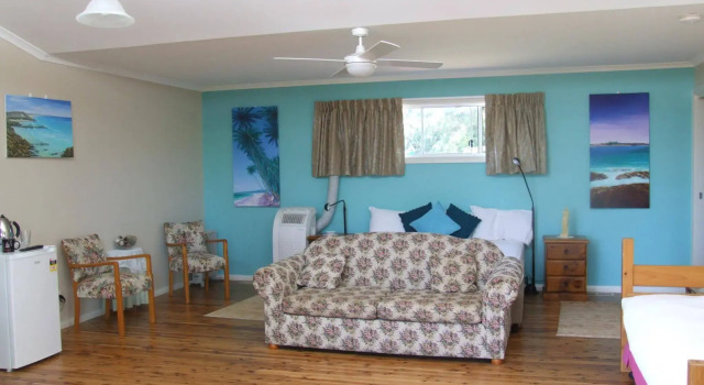 Bulwarra Bed & Breakfast, Забронировать Отель Даббо Central West NSW