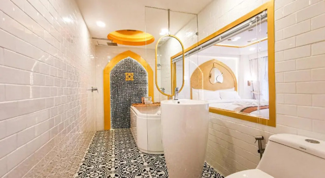 Полулюкс One Dhatu Ayutthaya Premium Homestay