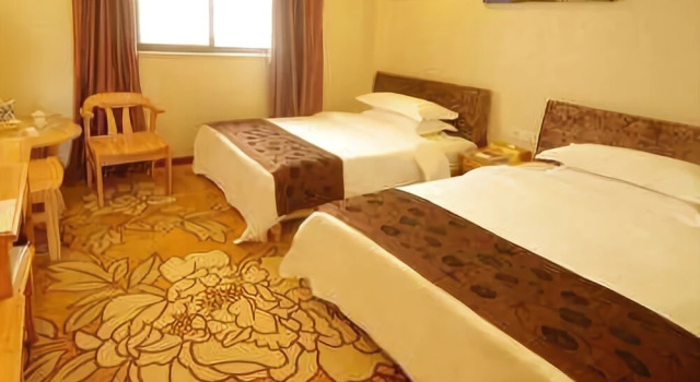 Chongqing Xianyi Holiday Hotel