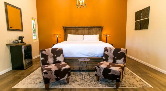 Люкс Creekside Inn Sedona