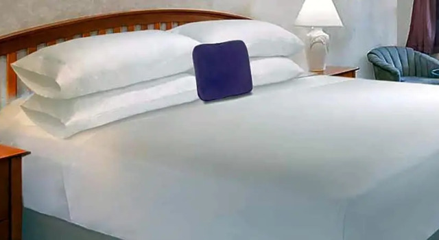 Номер Standard Motel 6 Florence South Carolina