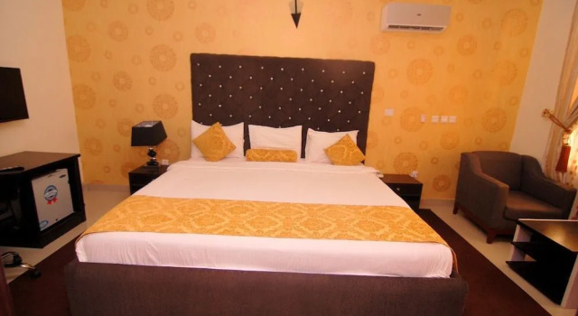 Lavila Hotels, Book Hotel Hotels in Bwari with a Pool, Swimming Pool
