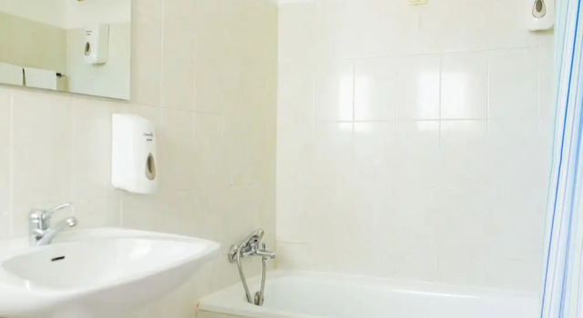 Номер Standard Atlantic Lodge