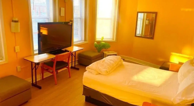 BedExpress hotel hostel