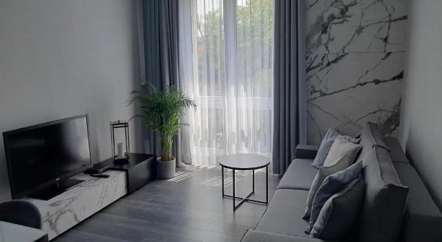 Апартаменты Apartament 63