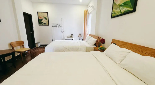 Номер Superior TTR Joy Apart Hotel