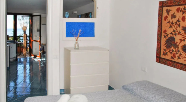 Apartment Molly Sperlonga, Boek Appartement Hotels in Lazio met parkeren, Parkeren