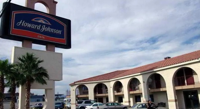 Knights Inn Las Vegas
