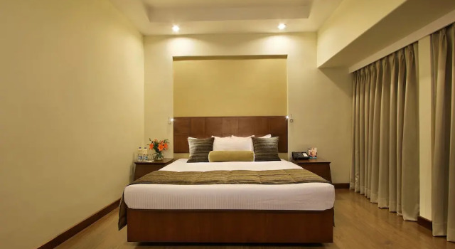 Hotel Express Residency, Rezerwuj Hotel Hotele w Gujarat ze śniadaniem, Śniadanie