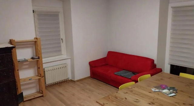 Апартаменты Appartamento vista Parco Adamello Brenta
